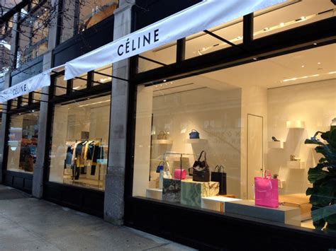 celine madison avenue store hours|Celine nordstrom new york.